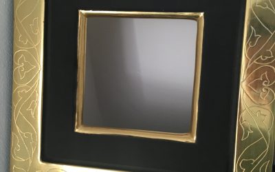 Malerarbeiten. Vergoldungen und Aufwertungen