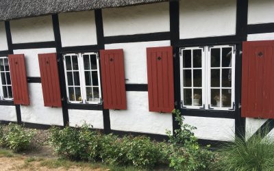 Restaurierungen historischer maluntergründe